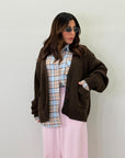 Cardigan Lumina 0083