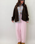 Cardigan Lumina 0083