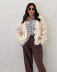 Cardigan Lumina 0083