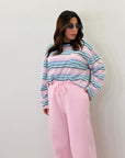 Maglia Melissa 4601