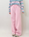 Pantalone Jogger Lumina 5029
