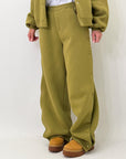 Pantalone Lumina Button 5032