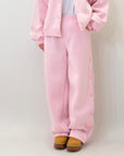 Pantalone Lumina Button 5032