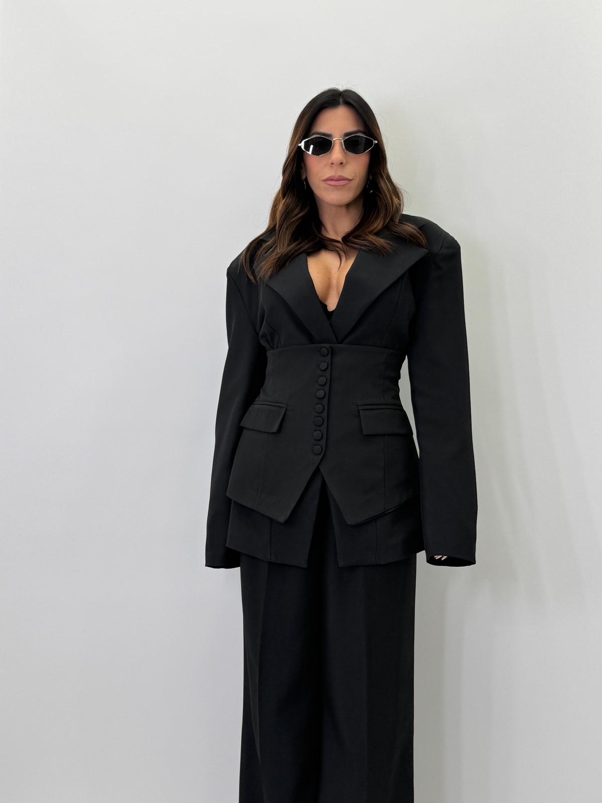 Tailleur Amanda 6865