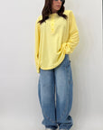 Maglia con spalline JW3222