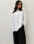 Maglia con spalline JW3222