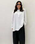 Maglia con spalline JW3222