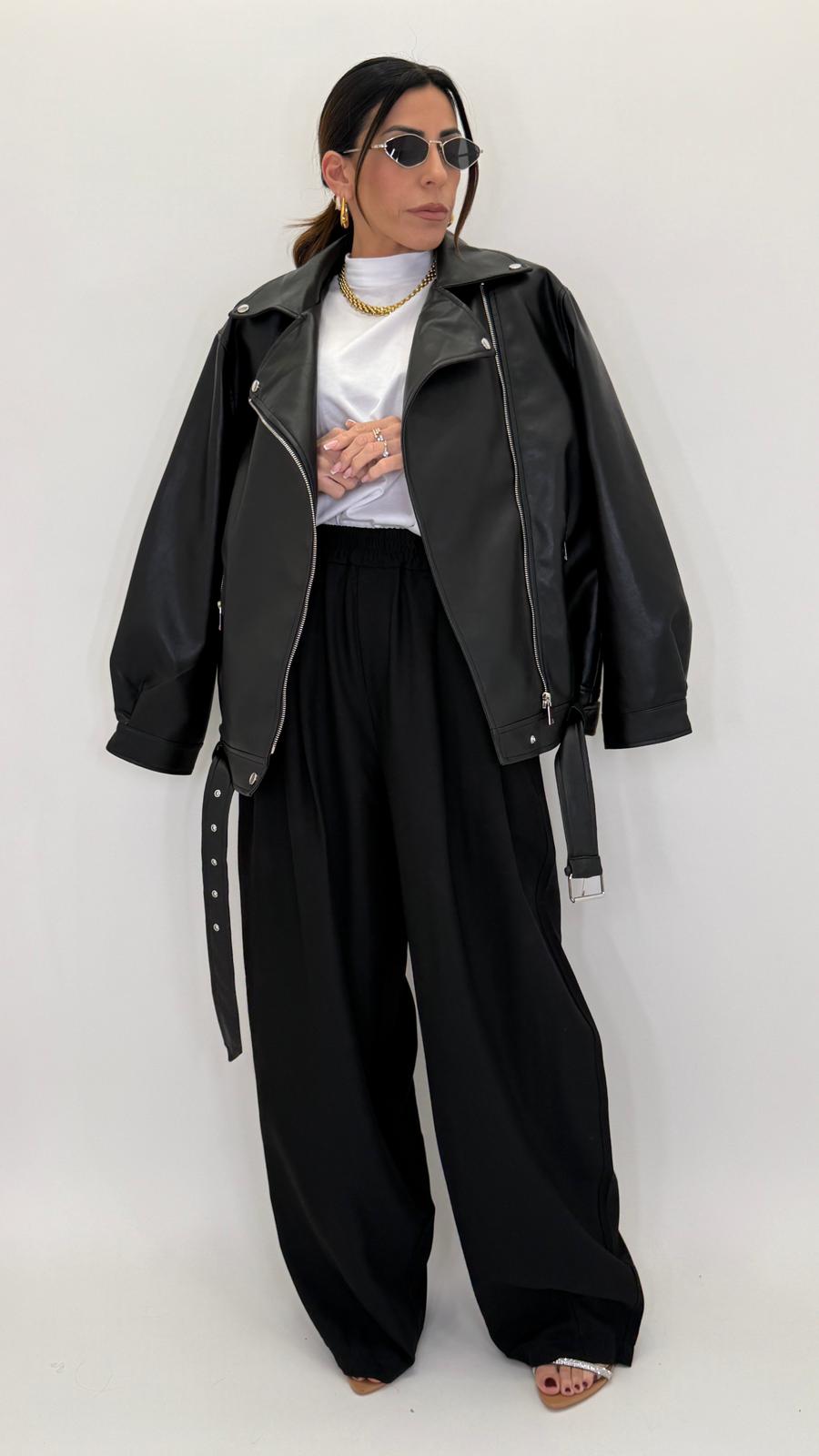 Pantalone Balloon 15053