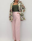 Blazer Rose 55320