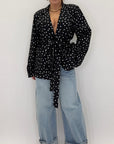 Blazer Pois 38710