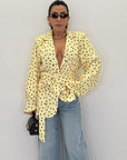 Blazer Pois 38710