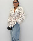 Blazer Pois 38710