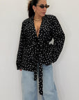 Blazer Pois 38710