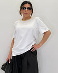 T-shirt Lumina 8869