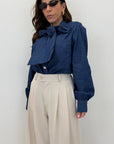 Camicia Annalisa 6903