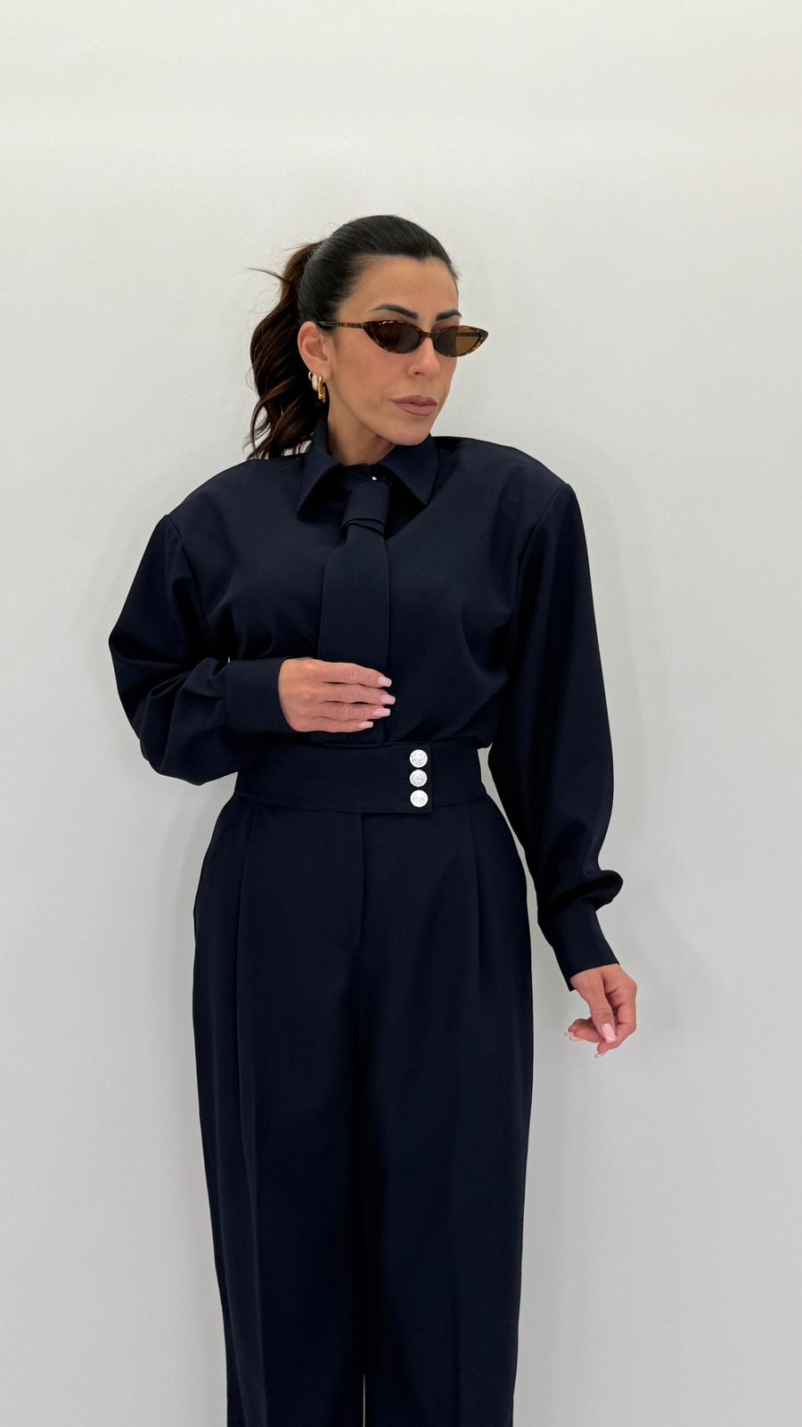 Coordinato Krizia 6878