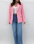 Blazer Tweed 5001