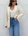 Blazer Tweed 5001