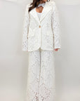 Tailleur Rosalia 12002