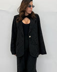 Tailleur Rosalia 12002
