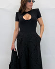 Body Goccia 14658