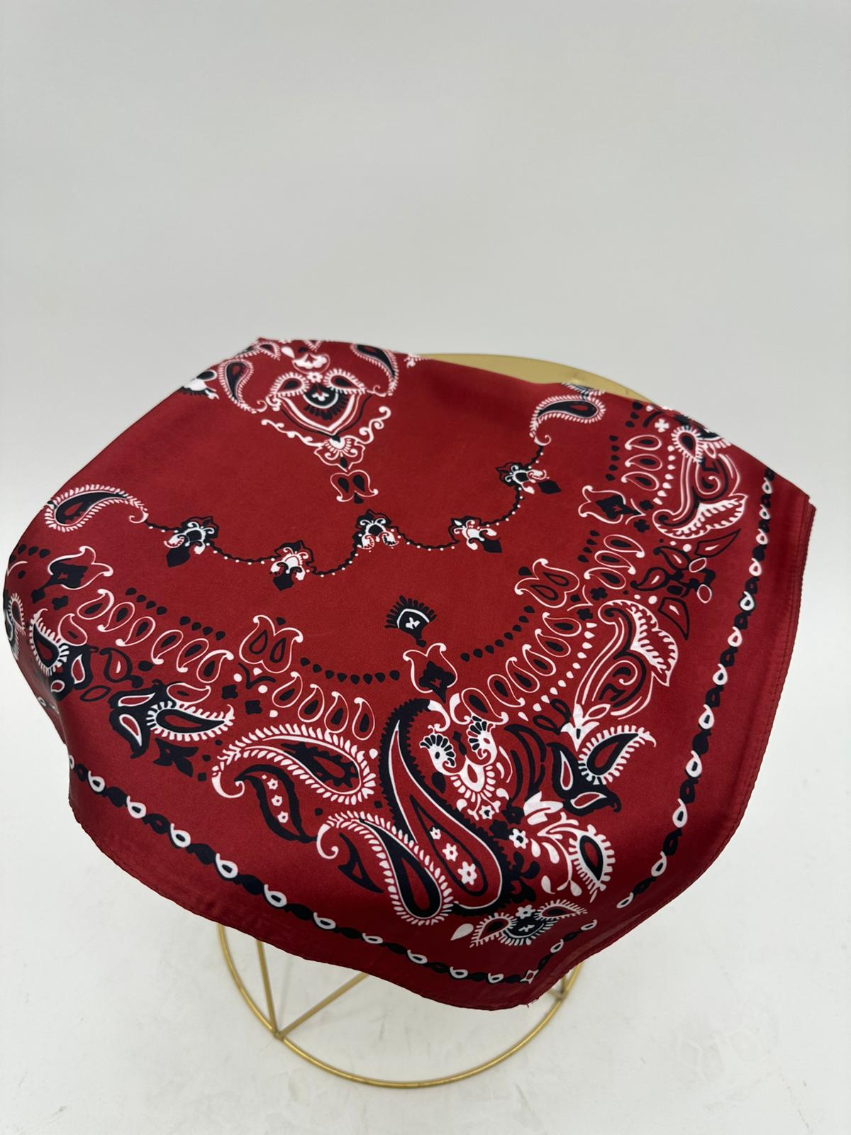Foulard Bandana