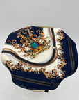 Foulard Capri
