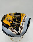 Foulard Shield