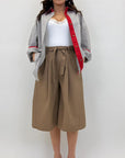 Camicia Quadretti 2773