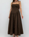 Abito Delia 6572