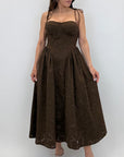 Abito Delia 6572