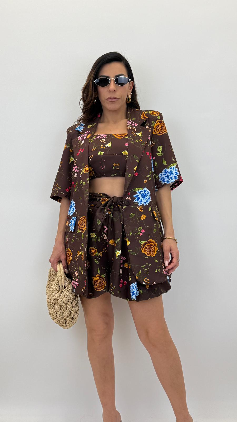 Coordinato Giada 89932