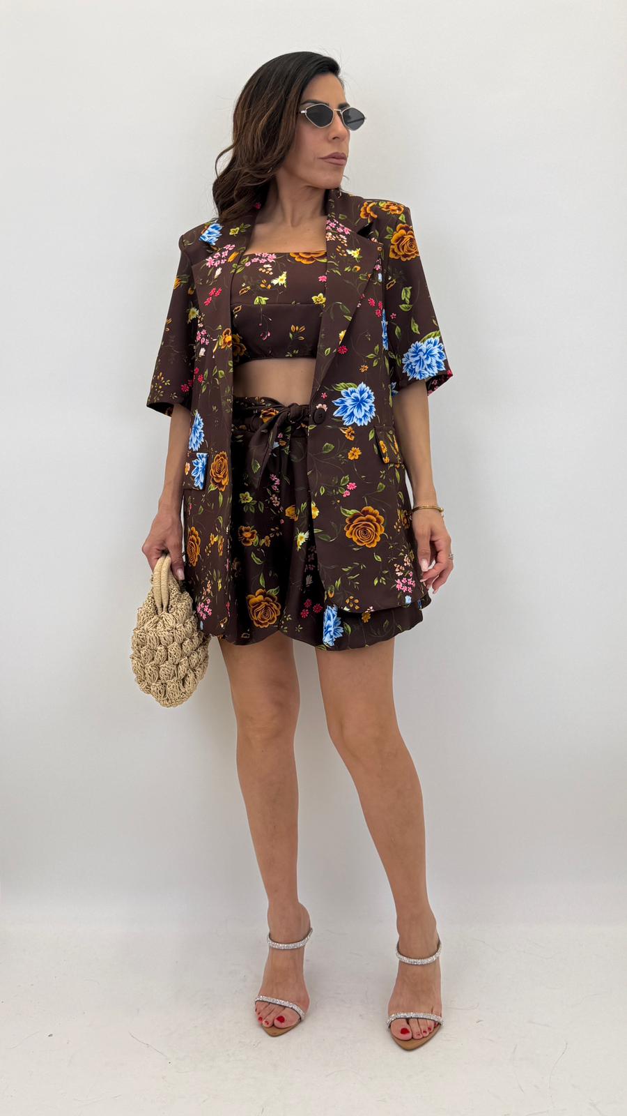 Coordinato Giada 89932