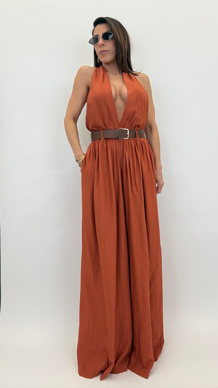 Jumpsuit Clio 58199