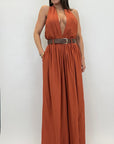 Jumpsuit Clio 58199