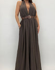 Jumpsuit Clio 58199