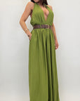 Jumpsuit Clio 58199