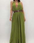 Jumpsuit Clio 58199