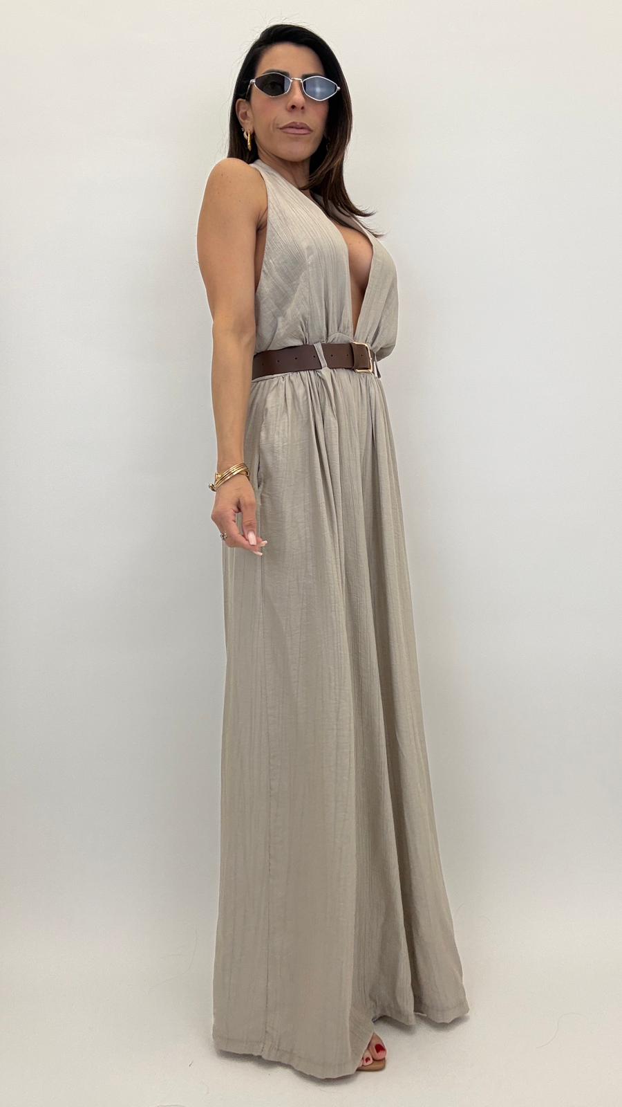 Jumpsuit Clio 58199