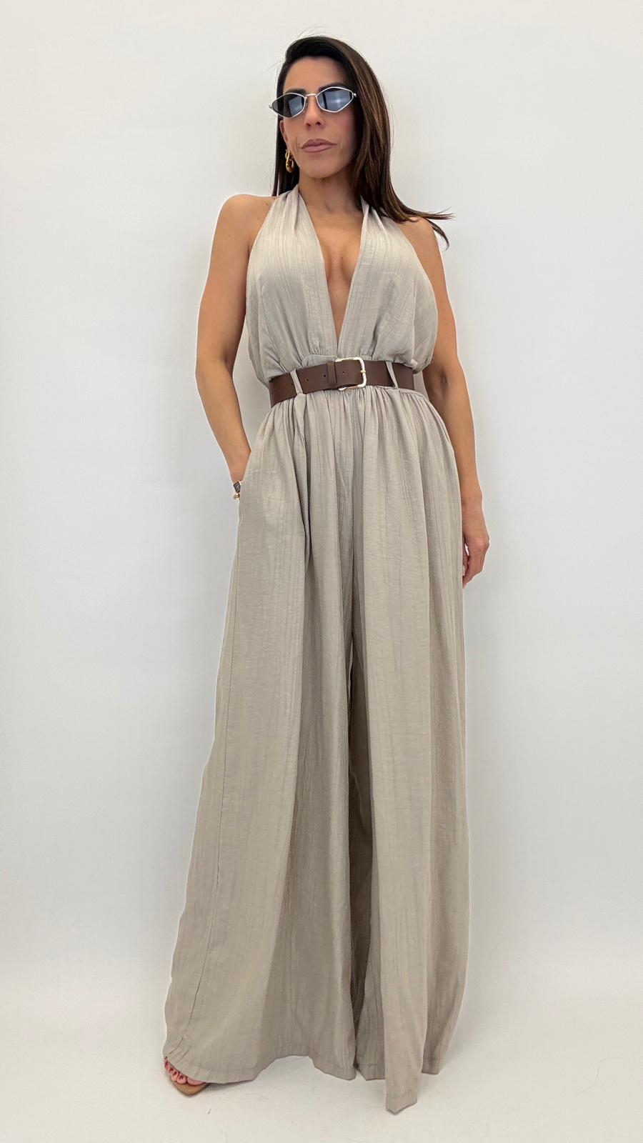 Jumpsuit Clio 58199