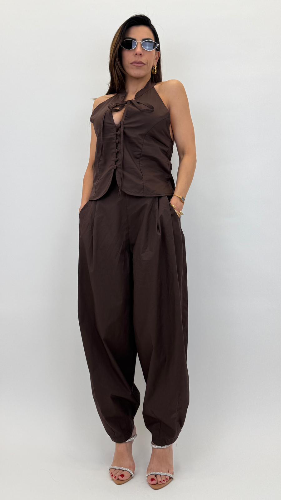 Coordinato Nicki 13519