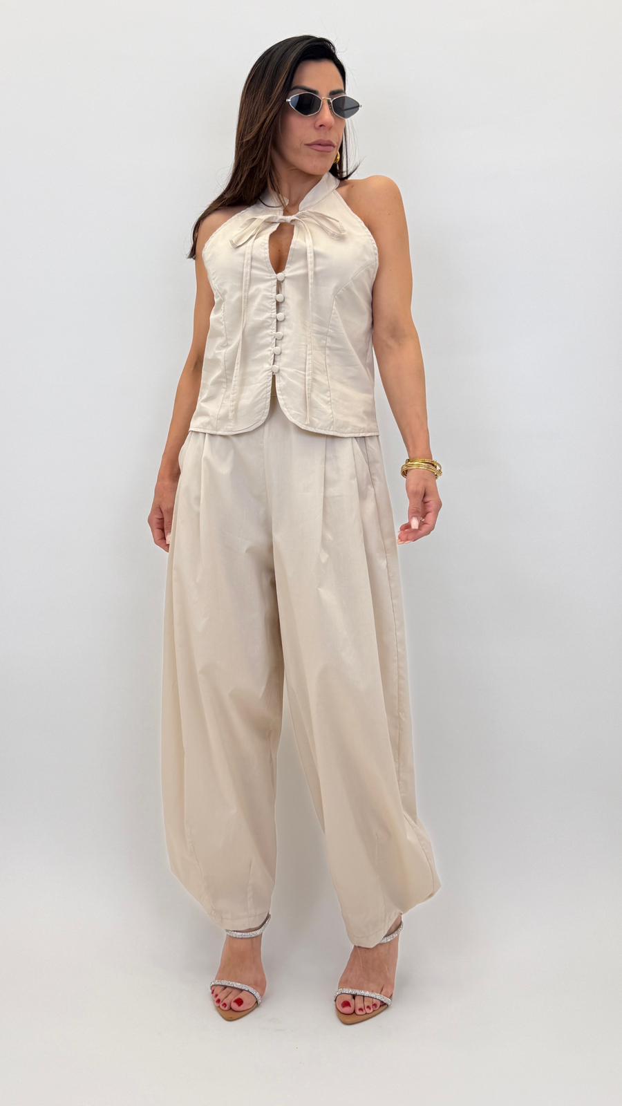 Coordinato Nicki 13519