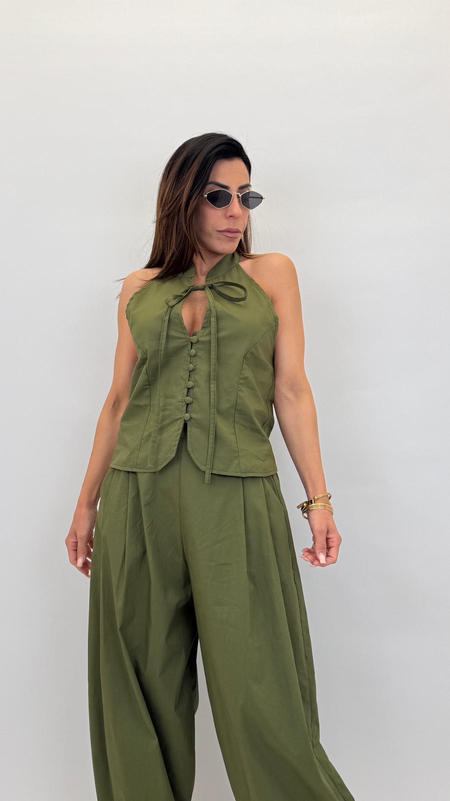 Coordinato Nicki 13519