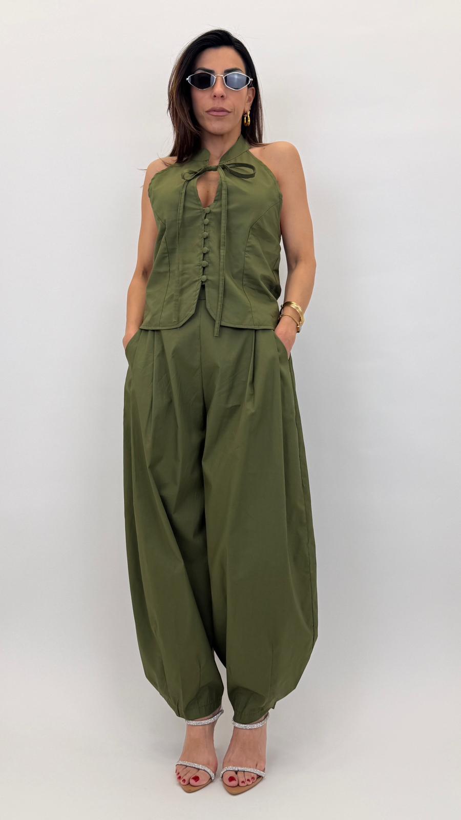 Coordinato Nicki 13519
