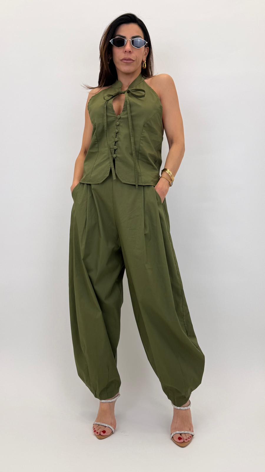 Coordinato Nicki 13519
