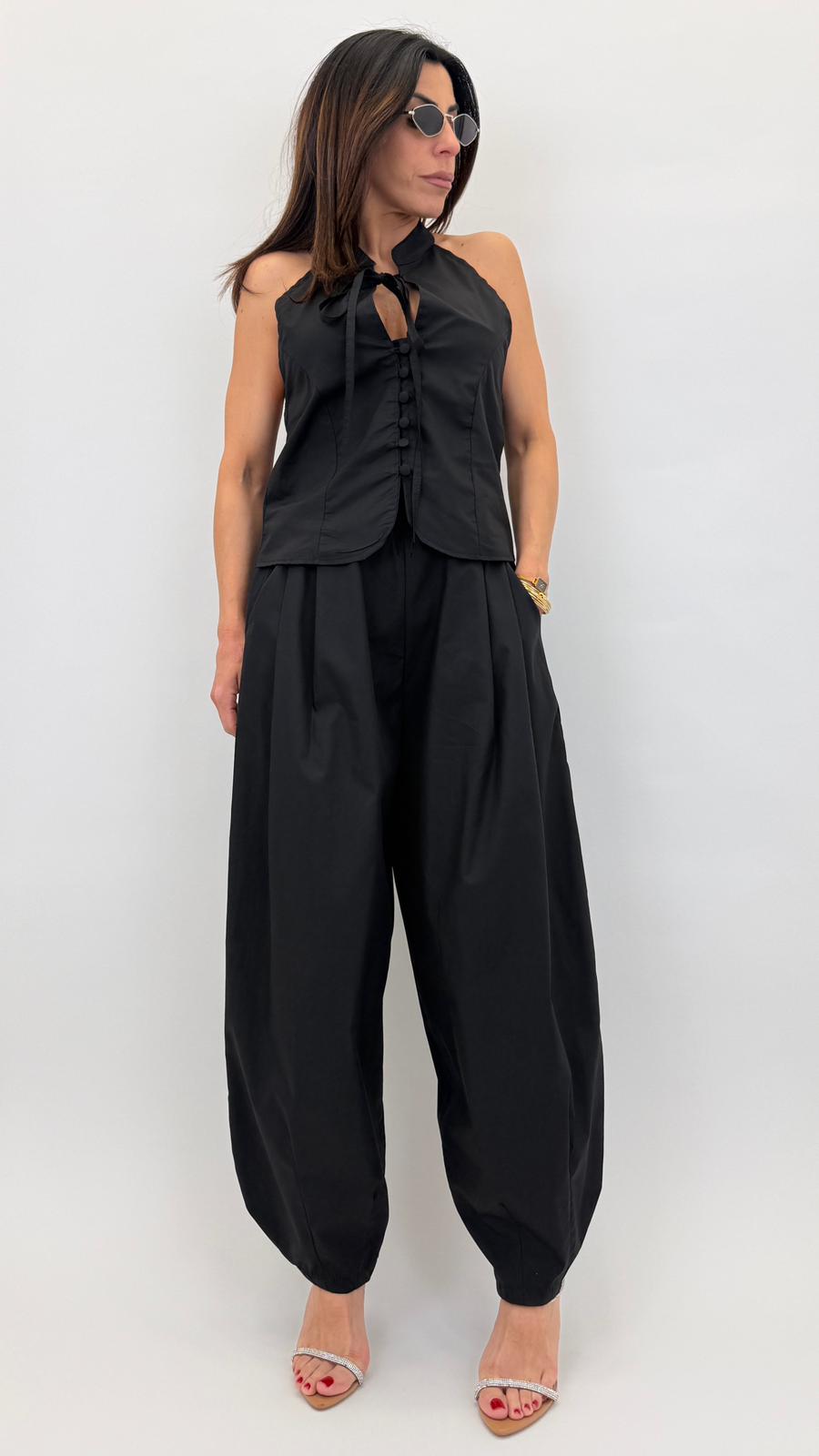 Coordinato Nicki 13519