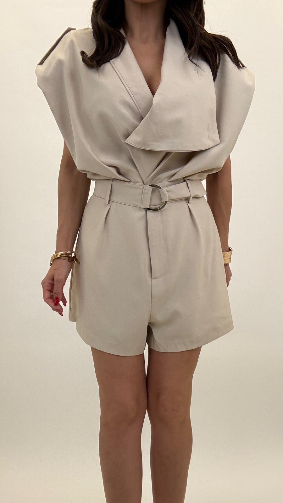 Jumpsuit Sophia 2806