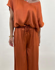 Coordinato Satin 13021-3830
