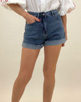Shorts Denim 5032