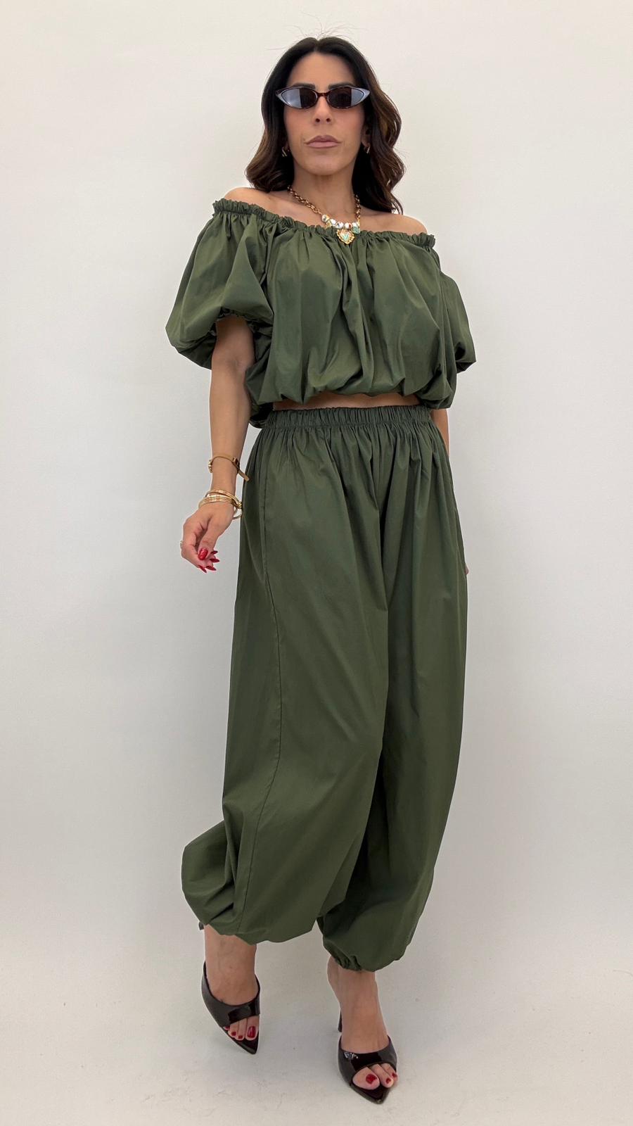 Coordinato Malaga 1830/61300